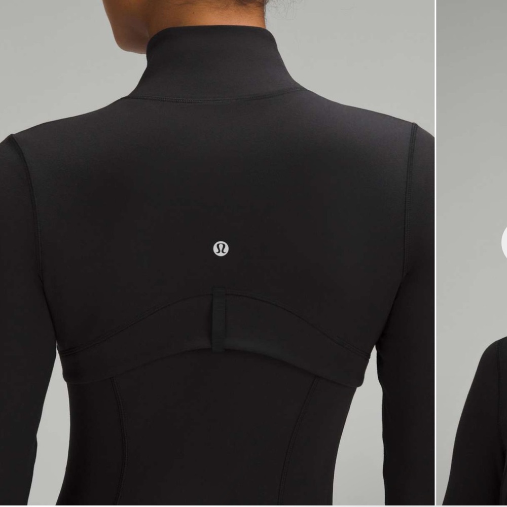 Lululemon Athletica Black Dress - Picture 3 of 5